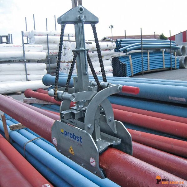 probst/Probst 54500002 2